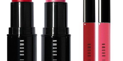 Bobbi Brown Pink & Red Valentine’s Day Collection