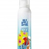 Bath & Body Works Wild Apple Daffodil™ Signature Collection Shimmer Fizz Body Mousse