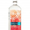 Bath & Body Works Boost - Tangelo Woods Aromatherapy Body Wash & Foam Bath