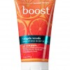 Bath & Body Works Boost - Tangelo Woods Aromatherapy Smoothing Body Scrub