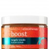 Bath & Body Works Boost - Tangelo Woods Aromatherapy Sugar Scrub