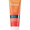 Bath & Body Works Boost - Tangelo Woods Aromatherapy Body Cream