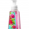 Bath & Body Works Raspberry Pink Peony Anti-Bacterial Gentle Foaming Hand Soap