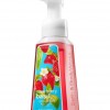 Bath & Body Works Strawberry Basil Anti-Bacterial Gentle Foaming Hand Soap