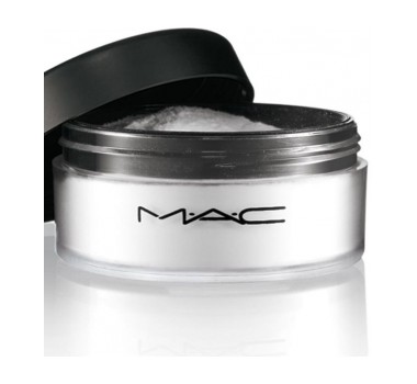 MAC Prep Prime Transparent Finishing Powder