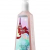 Bath & Body Works Paris Amour Anti-Bacterial Deep Cleansing Hand Soap