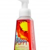 Bath & Body Works California Poppy Anti-Bacterial Gentle Foaming Hand Soap