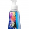 Bath & Body Works Pacific Blue Anti-Bacterial Gentle Foaming Hand Soap