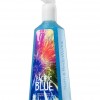 Bath & Body Works Pacific Blue Anti-Bacterial Deep Cleansing Hand Soap