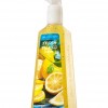 Bath & Body Works Fresh Picked Lemon Anti-Bacterial Deep Cleansing Hand Soap