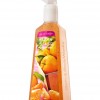 Bath & Body Works Fresh Picked Tangerines Anti-Bacterial Deep Cleansing Hand Soap