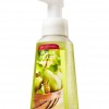 Bath & Body Works Fresh Picked Pears Anti-Bacterial Gentle Foaming Hand Soap
