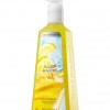 Bath & Body Works Sugar Lemon Fizz Anti-Bacterial Deep Cleansing Hand Soap
