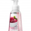 Bath & Body Works Vanilla Berry Sorbet Anti-Bacterial Gentle Foaming Hand Soap