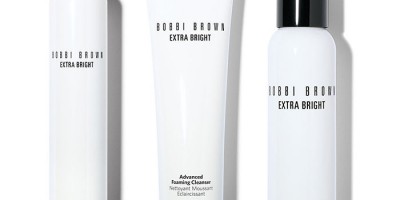 Bobbi Brown Extra Bright Skincare
