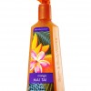 Bath & Body Works Mango Mai Tai Anti-Bacterial Deep Cleansing Hand Soap