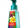 Barry M Tropical Berries Anti-Bacterial Gentle Foaming Hand Soap