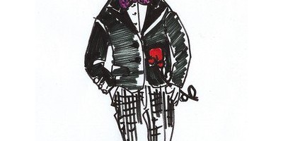 Alber Elbaz for Lancome