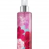 Bath & Body Works Pink Chiffon Signature Collection Shimmer Mist