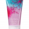 Bath & Body Works Pink Chiffon Signature Collection Glowing Body Scrub