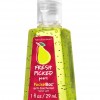 Bath & Body Works Fresh Picked Pears Anti-Bacterial PocketBac® Sanitizing Hand Gel