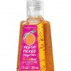 Bath & Body Works Fresh Picked Tangerines Anti-Bacterial PocketBac® Sanitizing Hand Gel