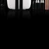 MAC Trip: 3 Rose Lips & Bag