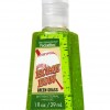 Bath & Body Works Green Grass Anti-Bacterial Pocketbac® Sanitizing Hand Gel