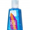 Bath & Body Works Pacific Blue Anti-Bacterial Pocketbac® Sanitizing Hand Gel