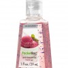 Bath & Body Works Vanilla Berry Sorbet Anti-Bacterial Pocketbac® Sanitizing Hand Gel