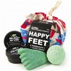 Lush Happy Feet