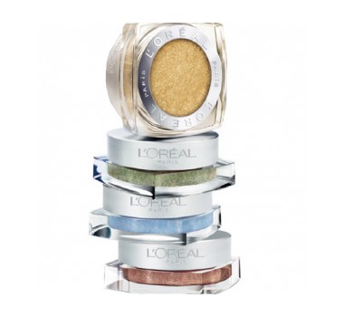 L'Oréal Paris Infallible Eye Shadow 24 Hour
