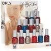 ORLY Naughty or Nice