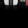 MAC Trip: 3 Coral Lips & Bag
