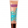 Bath & Body Works Paradise Pineapple Liplicious Bronze Jungle Lip Gloss