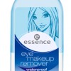 Essence Eye Makeup Remover Waterproof