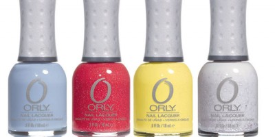 ORLY Hope & Freedom Fest Collection
