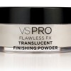 Victoria's Secret VS Pro Flawless FX Translucent Finishing Powder