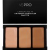 Victoria's Secret VS Pro Camouflage FX Universal Concealer Palette