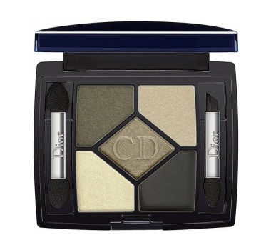 Dior 5 Couleurs Designer Eyeshadow Palette – Limited Edition