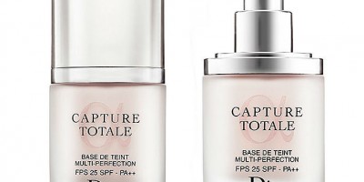 Dior Capture Totale Multi-Perfection Makeup Base 25 SPF - PA++