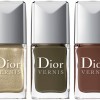 Dior Le Vernis Golden Jungle