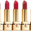 Yves Saint Laurent Rouge Pur Couture The Mats Lipstick