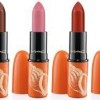MAC To The Beach Lipstick