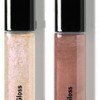 Bobbi Brown Desert Twilight High Shimmer Lip Gloss 