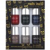 Nails Inc. Mini-Set for Fall 2012