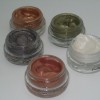 MAC Illustrated Summer 2012 Electric Cool Eye Shadow