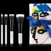 MAC Illustrated Brush Kits by Julie Verhoeven
