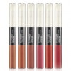 MAC Pro Longwear Lustre Lipcolour