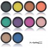 MAC Electric Cool Eyeshadow